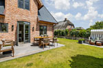 Appartement-Vermietung Bals -  - Dirk-Brodersen-Straße 10a | Sylt | Westerland, Doppelhaushälfte für 4 Personen mit 2 Schlafzimmer, 2 Badezimmer, Gäste WC, ca. 125 m2, Grundstück ca. 0 m2 - Bild-46