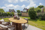 Appartement-Vermietung Bals -  - Dirk-Brodersen-Straße 10a | Sylt | Westerland, Doppelhaushälfte für 4 Personen mit 2 Schlafzimmer, 2 Badezimmer, Gäste WC, ca. 125 m2, Grundstück ca. 0 m2 - Bild-47