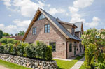 Appartement-Vermietung Bals -  - Dirk-Brodersen-Straße 10a | Sylt | Westerland, Doppelhaushälfte für 4 Personen mit 2 Schlafzimmer, 2 Badezimmer, Gäste WC, ca. 125 m2, Grundstück ca. 0 m2 - Bild-52