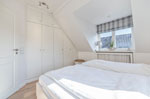 Appartement-Vermietung Bals - Strandliebe - Lorens-De-Hahn-Straße 34 | B13 | Sylt | Westerland, 2-Zimmer-OG-Wohnung für 2 Personen mit 1 Schlafzimmer, 1 Badezimmer, ca. 45 m2, Grundstück ca. 0 m2 - Bild-14