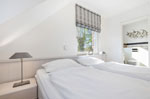 Appartement-Vermietung Bals - Strandliebe - Lorens-De-Hahn-Straße 34 | B13 | Sylt | Westerland, 2-Zimmer-OG-Wohnung für 2 Personen mit 1 Schlafzimmer, 1 Badezimmer, ca. 45 m2, Grundstück ca. 0 m2 - Bild-16