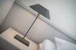 Appartement-Vermietung Bals - Strandliebe - Lorens-De-Hahn-Straße 34 | B13 | Sylt | Westerland, 2-Zimmer-OG-Wohnung für 2 Personen mit 1 Schlafzimmer, 1 Badezimmer, ca. 45 m2, Grundstück ca. 0 m2 - Bild-17