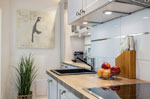 Appartement-Vermietung Bals - Strandliebe - Lorens-De-Hahn-Straße 34 | B13 | Sylt | Westerland, 2-Zimmer-OG-Wohnung für 2 Personen mit 1 Schlafzimmer, 1 Badezimmer, ca. 45 m2, Grundstück ca. 0 m2 - Bild-9