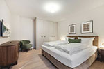 Appartement-Vermietung Bals - Viktoria 4 you - Viktoriastraße 4 | Wohnung 1 | Sylt | Westerland, 3-Zimmer-EG-Wohnung  | Maisonette für 4 Personen mit 2 Schlafzimmer, 1 Badezimmer, Gäste WC, ca. 80 m2, Grundstück ca. 0 m2 - Bild-10