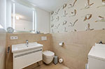 Appartement-Vermietung Bals - Viktoria 4 you - Viktoriastraße 4 | Wohnung 1 | Sylt | Westerland, 3-Zimmer-EG-Wohnung  | Maisonette für 4 Personen mit 2 Schlafzimmer, 1 Badezimmer, Gäste WC, ca. 80 m2, Grundstück ca. 0 m2 - Bild-14