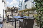 Appartement-Vermietung Bals - Viktoria 4 you - Viktoriastraße 4 | Wohnung 1 | Sylt | Westerland, 3-Zimmer-EG-Wohnung  | Maisonette für 4 Personen mit 2 Schlafzimmer, 1 Badezimmer, Gäste WC, ca. 80 m2, Grundstück ca. 0 m2 - Bild-24