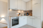 Appartement-Vermietung Bals - Viktoria 4 you - Viktoriastraße 4 | Wohnung 2 | Sylt | Westerland, 2-Zimmer-EG-Wohnung  | Maisonette für 2 Personen mit 1 Schlafzimmer, 1 Badezimmer, Gäste WC, ca. 85 m2, Grundstück ca. 0 m2 - Bild-10