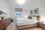 Appartement-Vermietung Bals - Viktoria 4 you - Viktoriastraße 4 | Wohnung 2 | Sylt | Westerland, 2-Zimmer-EG-Wohnung  | Maisonette für 2 Personen mit 1 Schlafzimmer, 1 Badezimmer, Gäste WC, ca. 85 m2, Grundstück ca. 0 m2 - Bild-11