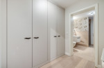 Appartement-Vermietung Bals - Viktoria 4 you - Viktoriastraße 4 | Wohnung 2 | Sylt | Westerland, 2-Zimmer-EG-Wohnung  | Maisonette für 2 Personen mit 1 Schlafzimmer, 1 Badezimmer, Gäste WC, ca. 85 m2, Grundstück ca. 0 m2 - Bild-15