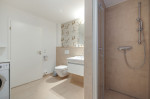 Appartement-Vermietung Bals - Viktoria 4 you - Viktoriastraße 4 | Wohnung 2 | Sylt | Westerland, 2-Zimmer-EG-Wohnung  | Maisonette für 2 Personen mit 1 Schlafzimmer, 1 Badezimmer, Gäste WC, ca. 85 m2, Grundstück ca. 0 m2 - Bild-18