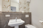 Appartement-Vermietung Bals - Viktoria 4 you - Viktoriastraße 4 | Wohnung 2 | Sylt | Westerland, 2-Zimmer-EG-Wohnung  | Maisonette für 2 Personen mit 1 Schlafzimmer, 1 Badezimmer, Gäste WC, ca. 85 m2, Grundstück ca. 0 m2 - Bild-21