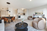 Appartement-Vermietung Bals - Viktoria 4 you - Viktoriastraße 4 | Wohnung 2 | Sylt | Westerland, 2-Zimmer-EG-Wohnung  | Maisonette für 2 Personen mit 1 Schlafzimmer, 1 Badezimmer, Gäste WC, ca. 85 m2, Grundstück ca. 0 m2 - Bild-4