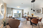 Appartement-Vermietung Bals - Viktoria 4 you - Viktoriastraße 4 | Wohnung 3 | Sylt | Westerland, 2-Zimmer-EG-Wohnung  | Maisonette für 2 Personen mit 1 Schlafzimmer, 1 Badezimmer, Gäste WC, ca. 75 m2, Grundstück ca. 0 m2 - Bild-1