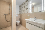Appartement-Vermietung Bals - Viktoria 4 you - Viktoriastraße 4 | Wohnung 3 | Sylt | Westerland, 2-Zimmer-EG-Wohnung  | Maisonette für 2 Personen mit 1 Schlafzimmer, 1 Badezimmer, Gäste WC, ca. 75 m2, Grundstück ca. 0 m2 - Bild-12