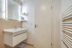 Appartement-Vermietung Bals - Viktoria 4 you - Viktoriastraße 4 | Wohnung 3 | Sylt | Westerland, 2-Zimmer-EG-Wohnung  | Maisonette für 2 Personen mit 1 Schlafzimmer, 1 Badezimmer, Gäste WC, ca. 75 m2, Grundstück ca. 0 m2 - Bild-13
