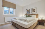 Appartement-Vermietung Bals - Viktoria 4 you - Viktoriastraße 4 | Wohnung 3 | Sylt | Westerland, 2-Zimmer-EG-Wohnung  | Maisonette für 2 Personen mit 1 Schlafzimmer, 1 Badezimmer, Gäste WC, ca. 75 m2, Grundstück ca. 0 m2 - Bild-9