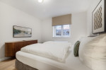 Appartement-Vermietung Bals - Viktoria 4 you - Viktoriastraße 4 | Wohnung 4 | Sylt | Westerland, 2-Zimmer-EG-Wohnung  | Maisonette für 2 Personen mit 1 Schlafzimmer, 1 Badezimmer, Gäste WC, ca. 65 m2, Grundstück ca. 0 m2 - Bild-11