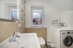 Appartement-Vermietung Bals - Viktoria 4 you - Viktoriastraße 4 | Wohnung 4 | Sylt | Westerland, 2-Zimmer-EG-Wohnung  | Maisonette für 2 Personen mit 1 Schlafzimmer, 1 Badezimmer, Gäste WC, ca. 65 m2, Grundstück ca. 0 m2 - Bild-14