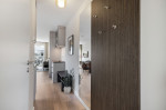 Appartement-Vermietung Bals - Viktoria 4 you - Viktoriastraße 4 | Wohnung 4 | Sylt | Westerland, 2-Zimmer-EG-Wohnung  | Maisonette für 2 Personen mit 1 Schlafzimmer, 1 Badezimmer, Gäste WC, ca. 65 m2, Grundstück ca. 0 m2 - Bild-17