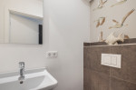 Appartement-Vermietung Bals - Viktoria 4 you - Viktoriastraße 4 | Wohnung 4 | Sylt | Westerland, 2-Zimmer-EG-Wohnung  | Maisonette für 2 Personen mit 1 Schlafzimmer, 1 Badezimmer, Gäste WC, ca. 65 m2, Grundstück ca. 0 m2 - Bild-18