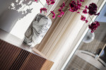 Appartement-Vermietung Bals - Viktoria 4 you - Viktoriastraße 4 | Wohnung 4 | Sylt | Westerland, 2-Zimmer-EG-Wohnung  | Maisonette für 2 Personen mit 1 Schlafzimmer, 1 Badezimmer, Gäste WC, ca. 65 m2, Grundstück ca. 0 m2 - Bild-5