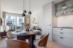 Appartement-Vermietung Bals - Viktoria 4 you - Viktoriastraße 4 | Wohnung 4 | Sylt | Westerland, 2-Zimmer-EG-Wohnung  | Maisonette für 2 Personen mit 1 Schlafzimmer, 1 Badezimmer, Gäste WC, ca. 65 m2, Grundstück ca. 0 m2 - Bild-6