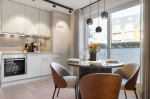 Appartement-Vermietung Bals - Viktoria 4 you - Viktoriastraße 4 | Wohnung 4 | Sylt | Westerland, 2-Zimmer-EG-Wohnung  | Maisonette für 2 Personen mit 1 Schlafzimmer, 1 Badezimmer, Gäste WC, ca. 65 m2, Grundstück ca. 0 m2 - Bild-7