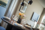 Appartement-Vermietung Bals - Viktoria 4 you - Viktoriastraße 4 | Wohnung 4 | Sylt | Westerland, 2-Zimmer-EG-Wohnung  | Maisonette für 2 Personen mit 1 Schlafzimmer, 1 Badezimmer, Gäste WC, ca. 65 m2, Grundstück ca. 0 m2 - Bild-9