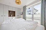 Appartement-Vermietung Bals - Viktoria 4 you - Viktoriastraße 4 | Wohnung 5 | Sylt | Westerland, 2-Zimmer-OG-Wohnung für 2 Personen mit 1 Schlafzimmer, 1 Badezimmer, ca. 41 m2, Grundstück ca. 0 m2 - Bild-13