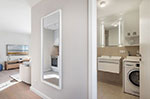 Appartement-Vermietung Bals - Viktoria 4 you - Viktoriastraße 4 | Wohnung 5 | Sylt | Westerland, 2-Zimmer-OG-Wohnung für 2 Personen mit 1 Schlafzimmer, 1 Badezimmer, ca. 41 m2, Grundstück ca. 0 m2 - Bild-15