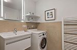 Appartement-Vermietung Bals - Viktoria 4 you - Viktoriastraße 4 | Wohnung 5 | Sylt | Westerland, 2-Zimmer-OG-Wohnung für 2 Personen mit 1 Schlafzimmer, 1 Badezimmer, ca. 41 m2, Grundstück ca. 0 m2 - Bild-17