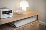 Appartement-Vermietung Bals - Viktoria 4 you - Viktoriastraße 4 | Wohnung 5 | Sylt | Westerland, 2-Zimmer-OG-Wohnung für 2 Personen mit 1 Schlafzimmer, 1 Badezimmer, ca. 41 m2, Grundstück ca. 0 m2 - Bild-4