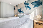 Appartement-Vermietung Bals - Viktoria 4 you - Viktoriastraße 4 | Wohnung 6 | Sylt | Westerland, 2-Zimmer-OG-Wohnung für 2 Personen mit 1 Schlafzimmer, 1 Badezimmer, ca. 38 m2, Grundstück ca. 0 m2 - Bild-10