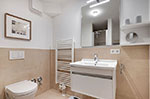 Appartement-Vermietung Bals - Viktoria 4 you - Viktoriastraße 4 | Wohnung 7 | Sylt | Westerland, 3-Zimmer-OG-Wohnung für 4 Personen mit 2 Schlafzimmer, 1 Badezimmer, Gäste WC, ca. 70 m2, Grundstück ca. 0 m2 - Bild-12
