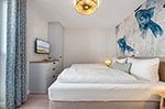 Appartement-Vermietung Bals - Viktoria 4 you - Viktoriastraße 4 | Wohnung 7 | Sylt | Westerland, 3-Zimmer-OG-Wohnung für 4 Personen mit 2 Schlafzimmer, 1 Badezimmer, Gäste WC, ca. 70 m2, Grundstück ca. 0 m2 - Bild-14