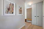 Appartement-Vermietung Bals - Viktoria 4 you - Viktoriastraße 4 | Wohnung 7 | Sylt | Westerland, 3-Zimmer-OG-Wohnung für 4 Personen mit 2 Schlafzimmer, 1 Badezimmer, Gäste WC, ca. 70 m2, Grundstück ca. 0 m2 - Bild-17