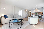 Appartement-Vermietung Bals - Viktoria 4 you - Viktoriastraße 4 | Wohnung 7 | Sylt | Westerland, 3-Zimmer-OG-Wohnung für 4 Personen mit 2 Schlafzimmer, 1 Badezimmer, Gäste WC, ca. 70 m2, Grundstück ca. 0 m2 - Bild-4