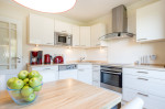 Appartement-Vermietung Bals -  - Apenrader Straße 19 | Wohnung 1 | Sylt | Westerland, 3-Zimmer-EG-Wohnung für 5 Personen mit 2 Schlafzimmer, 1 Badezimmer, Gäste WC, ca. 86 m2, Grundstück ca. 0 m2 - Bild-10