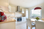 Appartement-Vermietung Bals -  - Apenrader Straße 19 | Wohnung 1 | Sylt | Westerland, 3-Zimmer-EG-Wohnung für 5 Personen mit 2 Schlafzimmer, 1 Badezimmer, Gäste WC, ca. 86 m2, Grundstück ca. 0 m2 - Bild-11