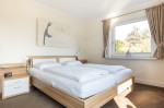 Appartement-Vermietung Bals -  - Apenrader Straße 19 | Wohnung 1 | Sylt | Westerland, 3-Zimmer-EG-Wohnung für 5 Personen mit 2 Schlafzimmer, 1 Badezimmer, Gäste WC, ca. 86 m2, Grundstück ca. 0 m2 - Bild-13