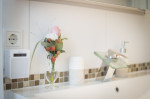 Appartement-Vermietung Bals -  - Apenrader Straße 19 | Wohnung 1 | Sylt | Westerland, 3-Zimmer-EG-Wohnung für 5 Personen mit 2 Schlafzimmer, 1 Badezimmer, Gäste WC, ca. 86 m2, Grundstück ca. 0 m2 - Bild-18
