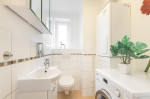 Appartement-Vermietung Bals -  - Apenrader Straße 19 | Wohnung 1 | Sylt | Westerland, 3-Zimmer-EG-Wohnung für 5 Personen mit 2 Schlafzimmer, 1 Badezimmer, Gäste WC, ca. 86 m2, Grundstück ca. 0 m2 - Bild-23