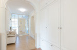 Appartement-Vermietung Bals -  - Apenrader Straße 19 | Wohnung 1 | Sylt | Westerland, 3-Zimmer-EG-Wohnung für 5 Personen mit 2 Schlafzimmer, 1 Badezimmer, Gäste WC, ca. 86 m2, Grundstück ca. 0 m2 - Bild-24