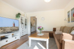 Appartement-Vermietung Bals -  - Apenrader Straße 19 | Wohnung 1 | Sylt | Westerland, 3-Zimmer-EG-Wohnung für 5 Personen mit 2 Schlafzimmer, 1 Badezimmer, Gäste WC, ca. 86 m2, Grundstück ca. 0 m2 - Bild-3