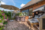 Appartement-Vermietung Bals -  - Apenrader Straße 19 | Wohnung 1 | Sylt | Westerland, 3-Zimmer-EG-Wohnung für 5 Personen mit 2 Schlafzimmer, 1 Badezimmer, Gäste WC, ca. 86 m2, Grundstück ca. 0 m2 - Bild-30