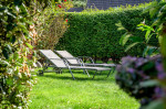 Appartement-Vermietung Bals -  - Apenrader Straße 19 | Wohnung 1 | Sylt | Westerland, 3-Zimmer-EG-Wohnung für 5 Personen mit 2 Schlafzimmer, 1 Badezimmer, Gäste WC, ca. 86 m2, Grundstück ca. 0 m2 - Bild-35