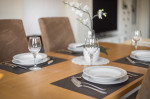 Appartement-Vermietung Bals -  - Apenrader Straße 19 | Wohnung 1 | Sylt | Westerland, 3-Zimmer-EG-Wohnung für 5 Personen mit 2 Schlafzimmer, 1 Badezimmer, Gäste WC, ca. 86 m2, Grundstück ca. 0 m2 - Bild-5