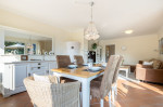 Appartement-Vermietung Bals -  - Apenrader Straße 19 | Wohnung 1 | Sylt | Westerland, 3-Zimmer-EG-Wohnung für 5 Personen mit 2 Schlafzimmer, 1 Badezimmer, Gäste WC, ca. 86 m2, Grundstück ca. 0 m2 - Bild-8