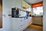 Appartement-Vermietung Bals - Haus Norderhörn - Apenrader Straße 17 | Wohnung 1 | Sylt | Westerland, 3-Zimmer-EG-Wohnung für 4 Personen mit 2 Schlafzimmer, 1 Badezimmer, Gäste WC, ca. 96 m2, Garage, Grundstück ca. 0 m2 - Bild-10