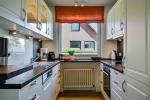 Appartement-Vermietung Bals - Haus Norderhörn - Apenrader Straße 17 | Wohnung 1 | Sylt | Westerland, 3-Zimmer-EG-Wohnung für 4 Personen mit 2 Schlafzimmer, 1 Badezimmer, Gäste WC, ca. 96 m2, Garage, Grundstück ca. 0 m2 - Bild-11